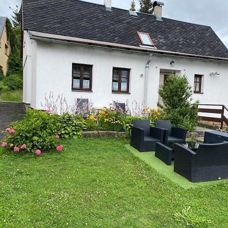 Rekreacni Dum Pohoda Jiřetín pod Jedlovou المظهر الخارجي الصورة