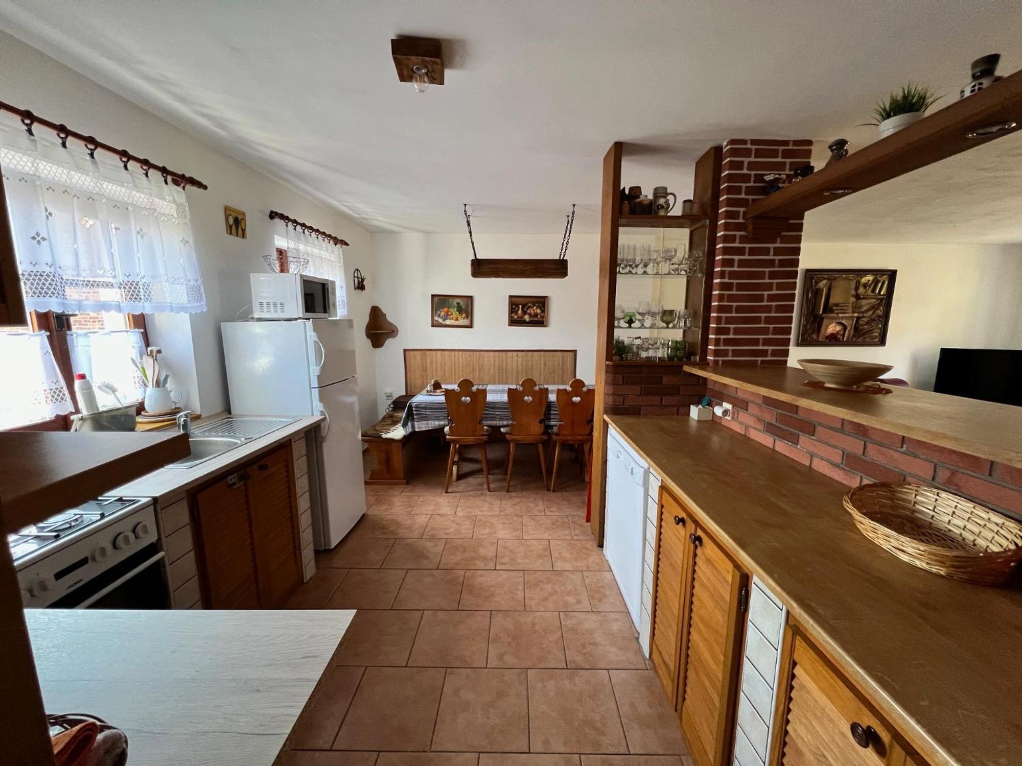 Rekreacni Dum Pohoda Jiřetín pod Jedlovou المظهر الخارجي الصورة